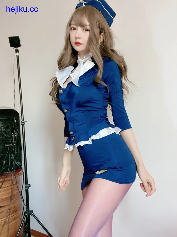 51酱 – 全套作品及随包视频[2026.8月-更新至22期-共5.9G]