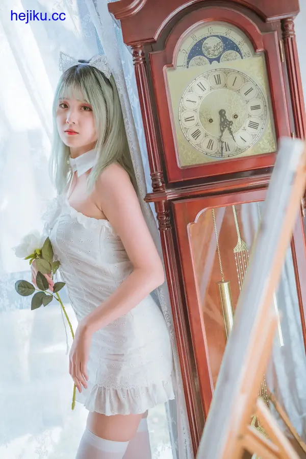 Akisoso秋楚楚 – 全套作品及随包视频[2026.4月-更新至29期-共9.23G]