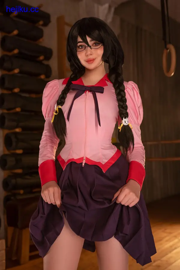 Alina Becker(俄罗斯) – 全套作品及随包视频[2026.7月-更新至42期-共2.3G]