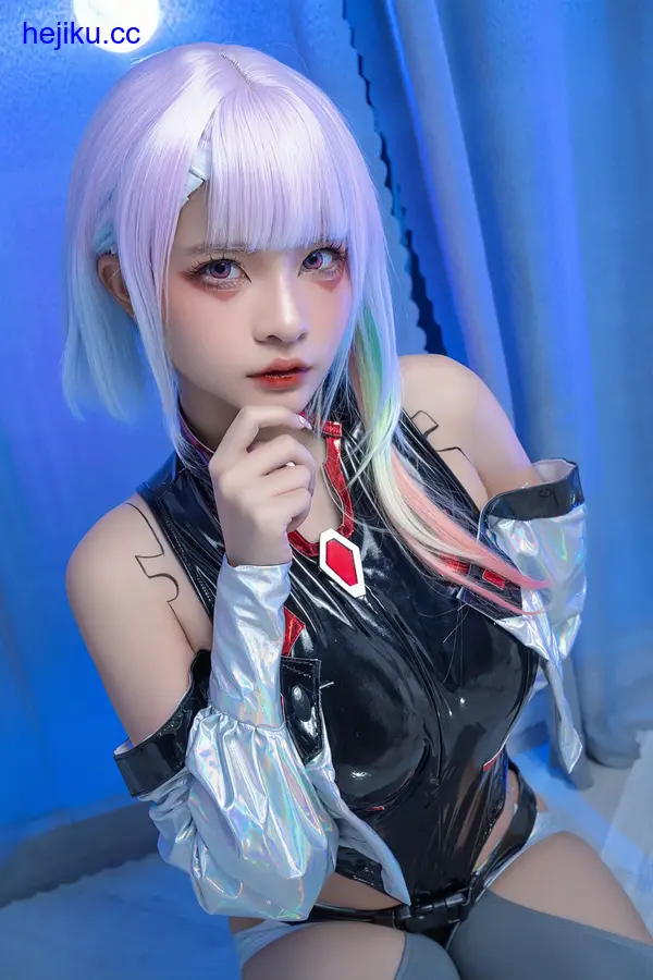Azami – 全套作品及随包视频[2026.8月-更新至110期-共14.6G] 