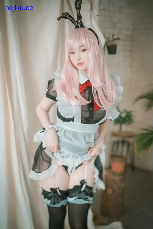 Bambi(밤비) – 全套作品及随包视频[2026.3月-更新至125期-共136G]