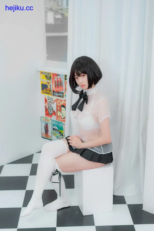 Bambi(밤비) – 全套作品及随包视频[2026.3月-更新至125期-共136G]