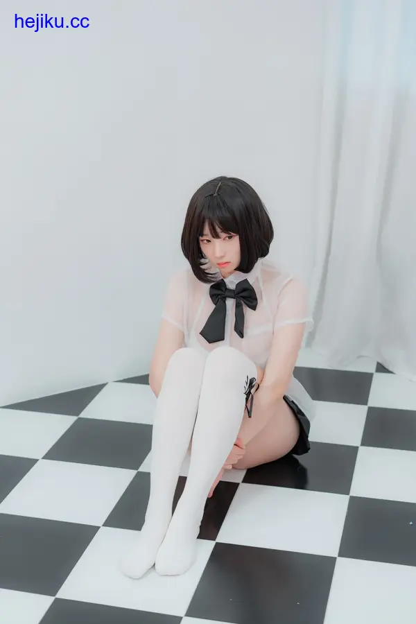 Bambi(밤비) – 全套作品及随包视频[2026.3月-更新至125期-共136G]