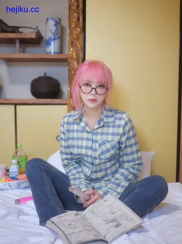 Dami(퀸다미) – 全套作品及随包视频[2026.3月-更新至23期-共7.7G]