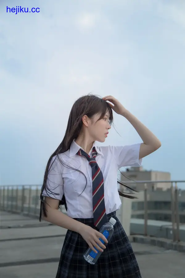Fushii海堂 – 全套作品及随包视频[2026.4月-更新至18期-共3.77G]