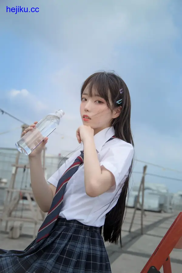Fushii海堂 – 全套作品及随包视频[2026.4月-更新至18期-共3.77G]