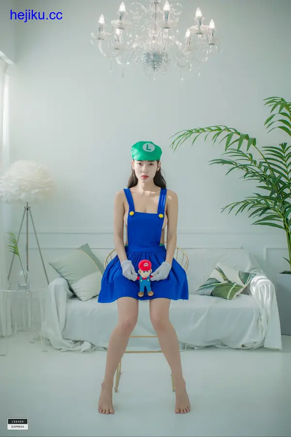 G.su – 全套作品及随包视频[2026.7月-更新至65期-共17.3G]