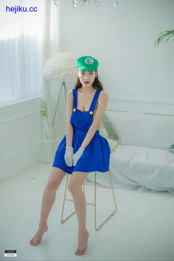 G.su – 全套作品及随包视频[2026.7月-更新至65期-共17.3G]
