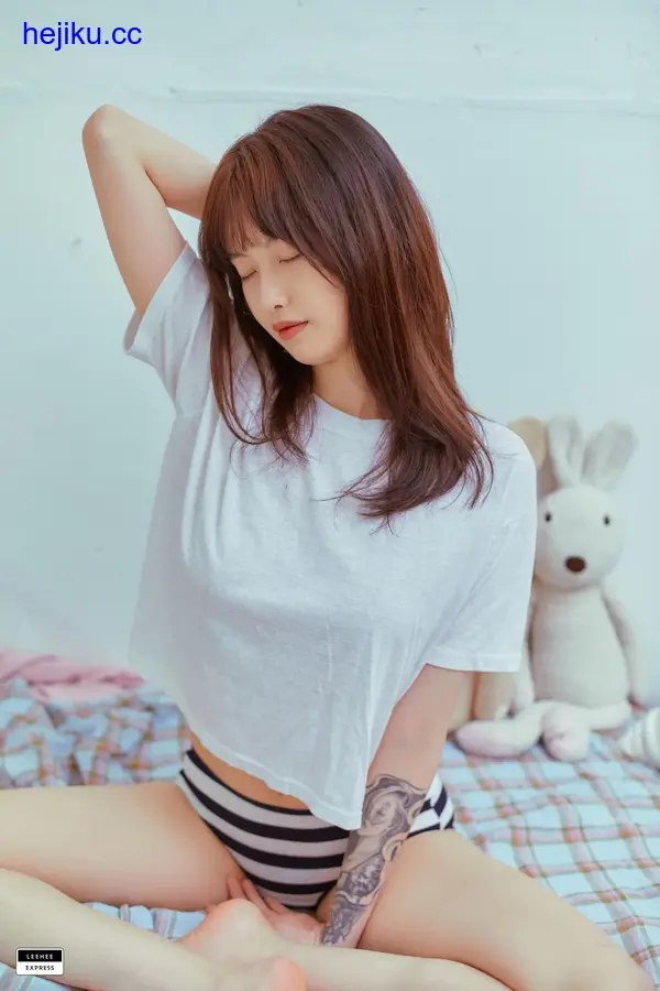 GMS(고말숙) – 全套作品及随包视频[2026.7月-更新至34期-共10.7G]
