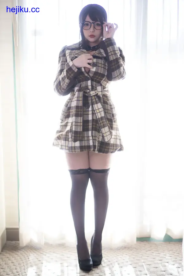 Hana Bunny – 全套作品及随包视频[2026.1月-更新至198期-共10.6G]