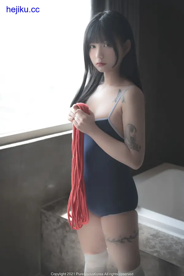 Hizzy (히지) – 全套作品及随包视频[2026.6月-更新至10期-共6.2G]