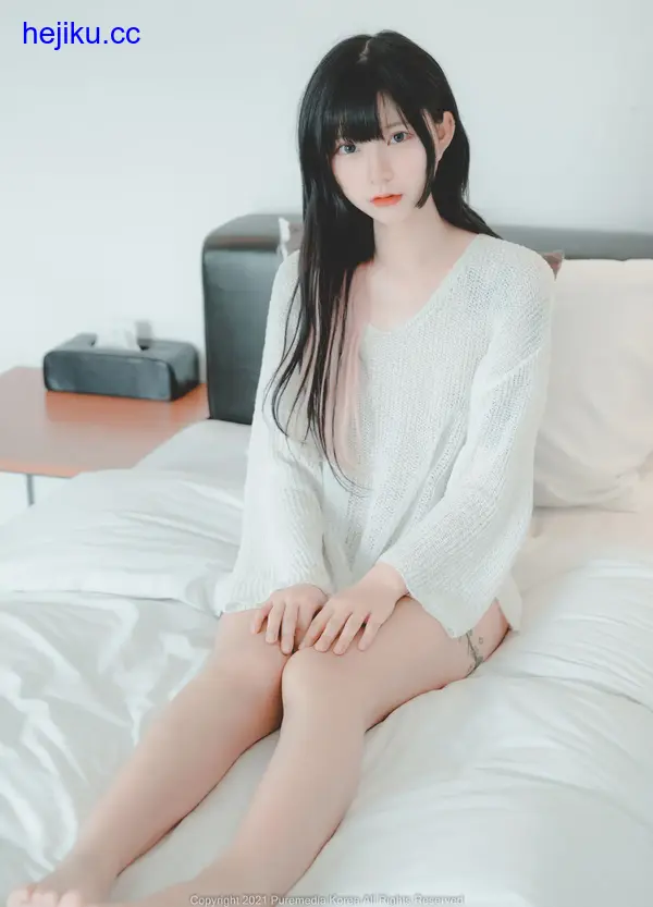 Hizzy (히지) – 全套作品及随包视频[2026.6月-更新至10期-共6.2G]