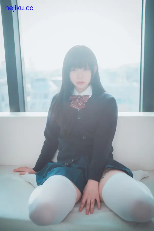 Hizzy (히지) – 全套作品及随包视频[2026.6月-更新至10期-共6.2G]
