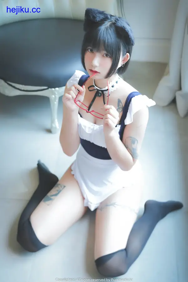 Hizzy (히지) – 全套作品及随包视频[2026.6月-更新至10期-共6.2G]