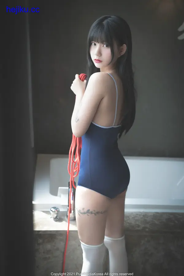 Hizzy (히지) – 全套作品及随包视频[2026.6月-更新至10期-共6.2G]