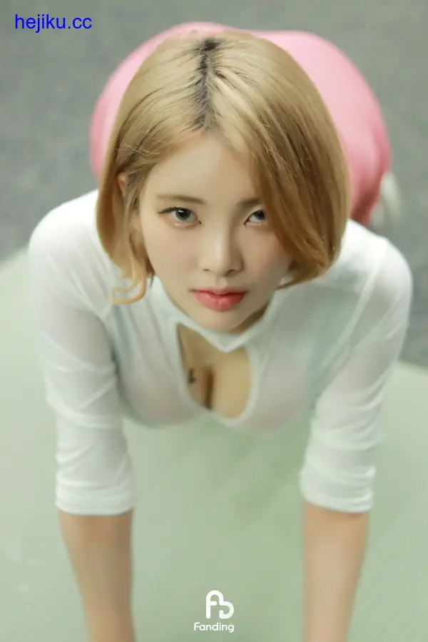 Hyoyeon (김효연) – 全套作品及随包视频[2025.12月-更新至18期-共13G]