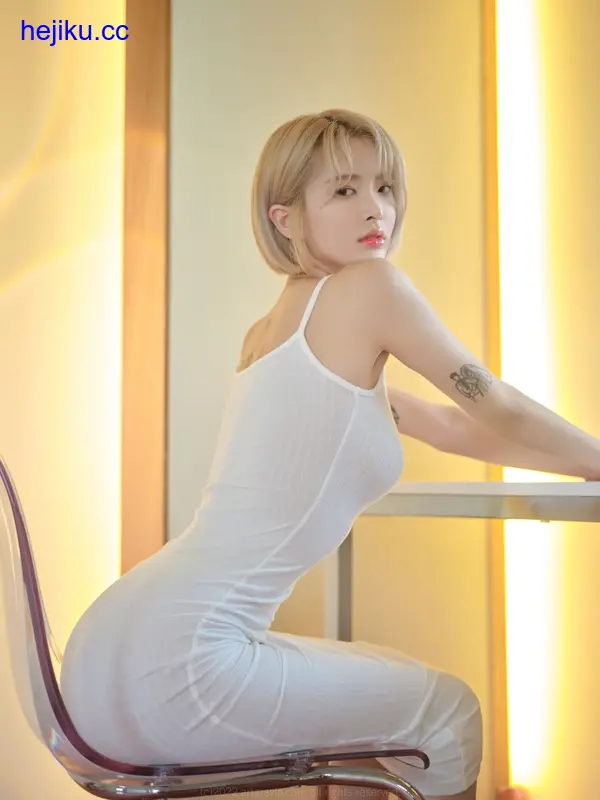 Hyoyeon (김효연) – 全套作品及随包视频[2025.12月-更新至18期-共13G]