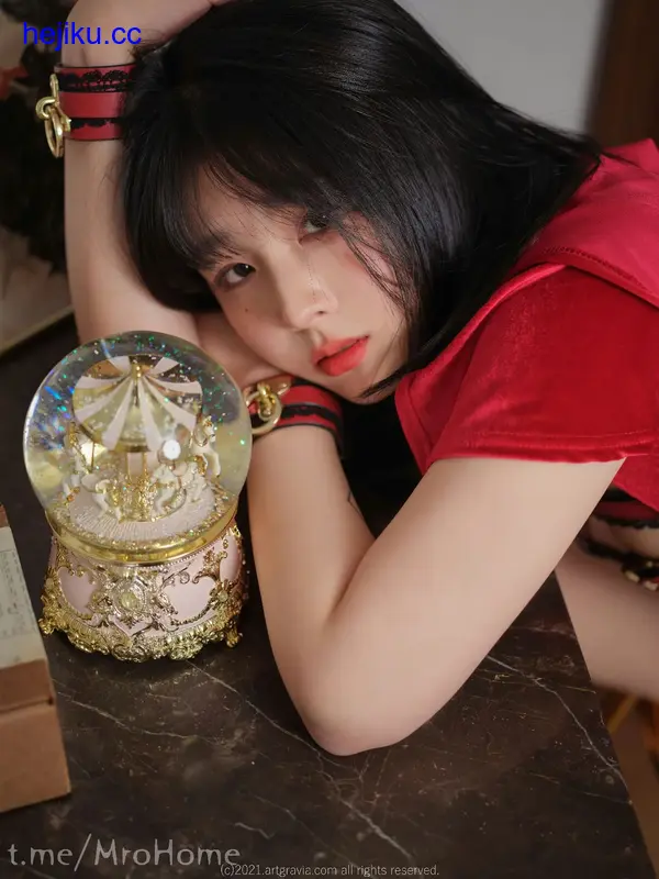 Jang Joo(장주) – 全套作品及随包视频[2026.6月-更新至54期-共22.8G]