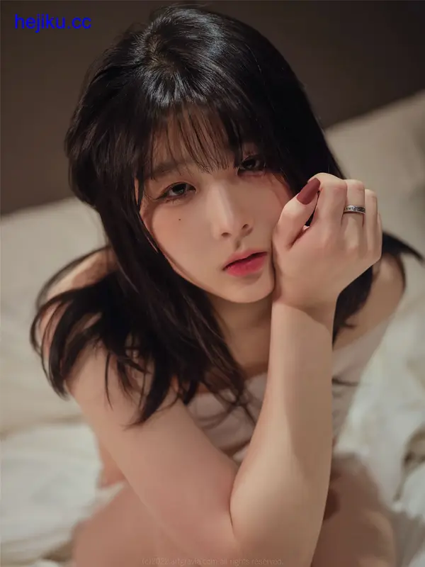 Jang Joo(장주) – 全套作品及随包视频[2026.6月-更新至54期-共22.8G]