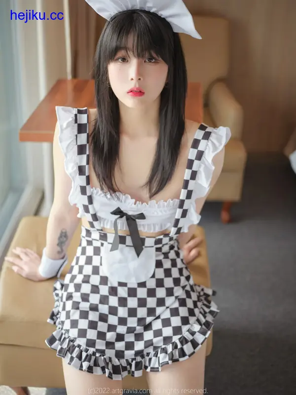 Jang Joo(장주) – 全套作品及随包视频[2026.6月-更新至54期-共22.8G]
