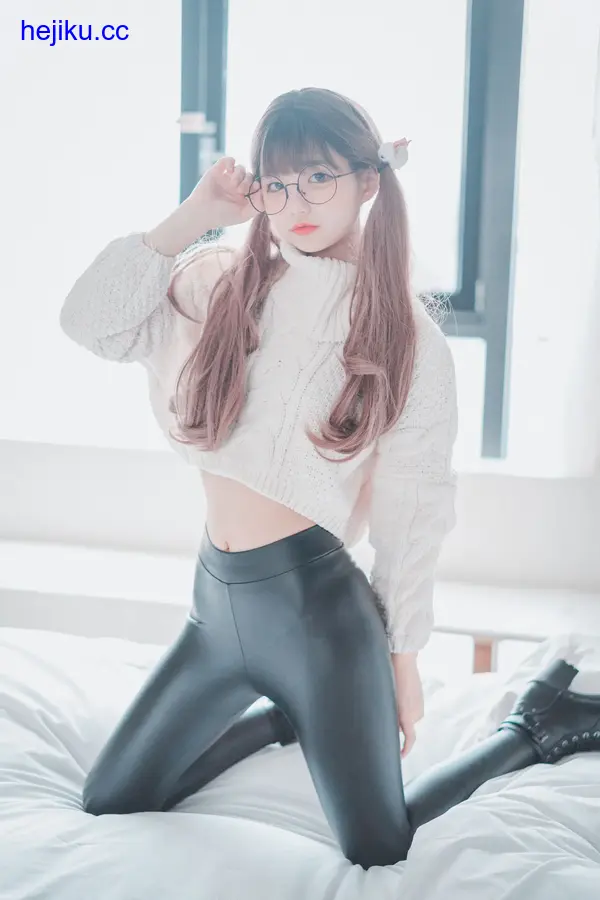 Jenny(정제니) – 全套作品及随包视频[2026.6月-更新至62期-共63G]