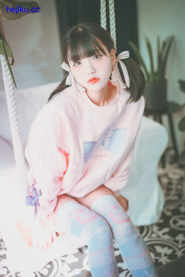 Jenny(정제니) – 全套作品及随包视频[2026.6月-更新至62期-共63G]