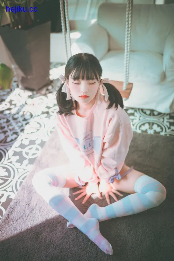 Jenny(정제니) – 全套作品及随包视频[2026.6月-更新至62期-共63G]