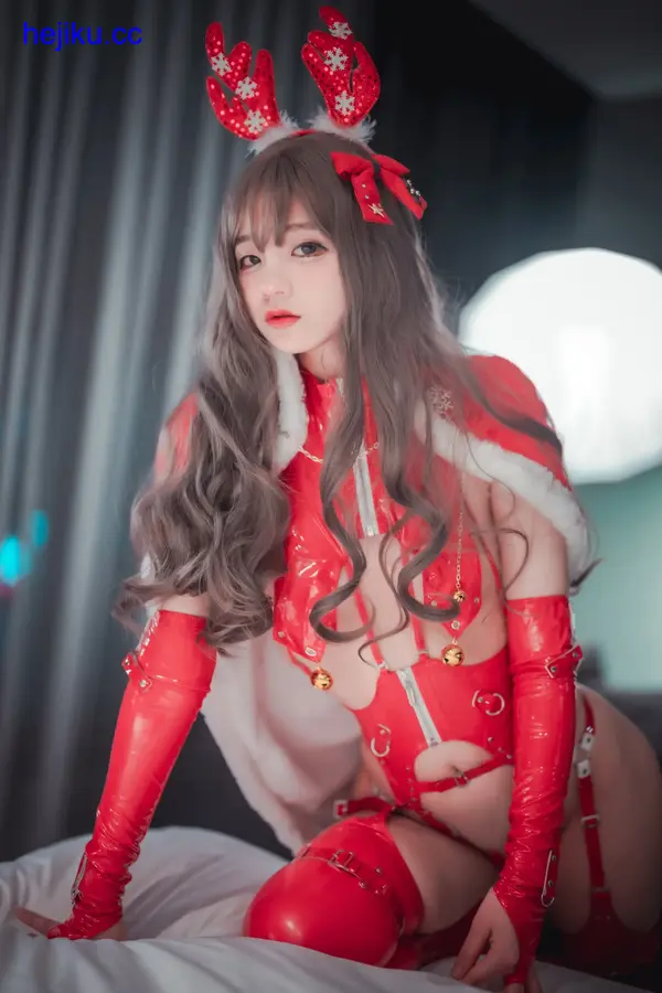 Jenny(정제니) – 全套作品及随包视频[2026.6月-更新至62期-共63G]