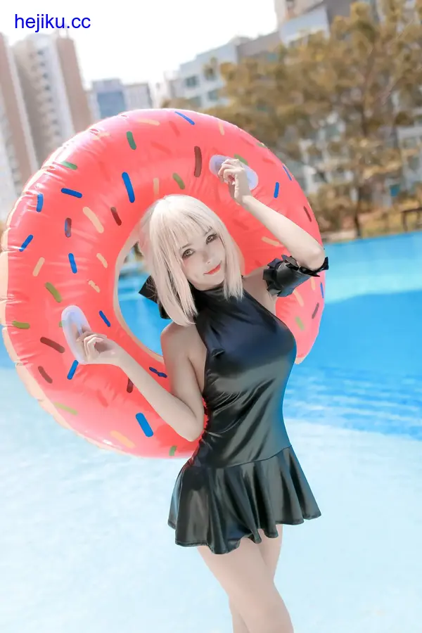 Kitkat Cosplay 9 – 全套作品及随包视频[2026.3月-更新至9期-共1.5G]