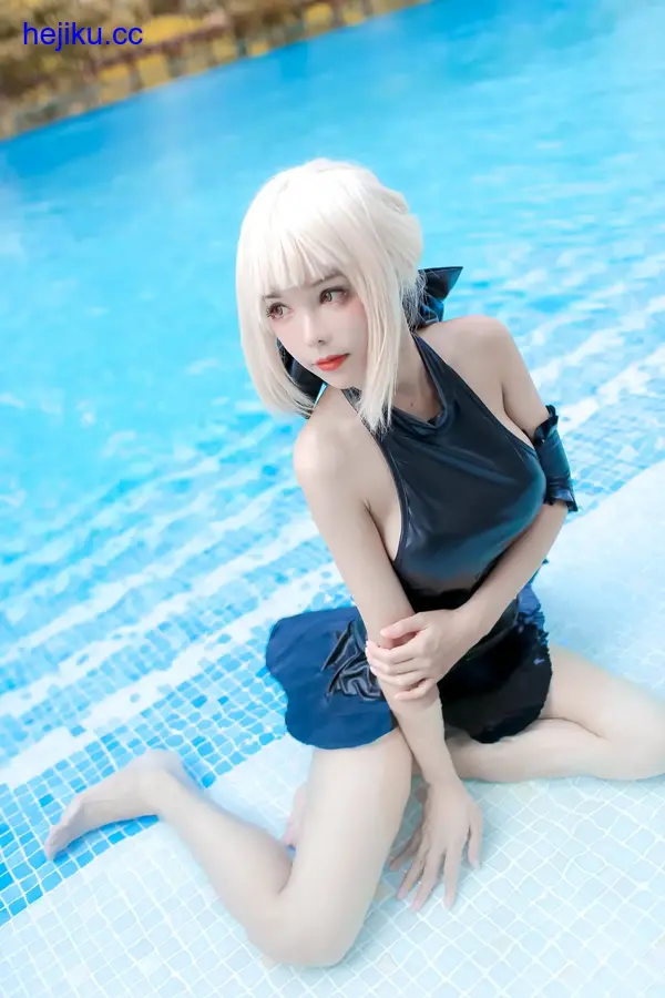 Kitkat Cosplay 9 – 全套作品及随包视频[2026.3月-更新至9期-共1.5G]