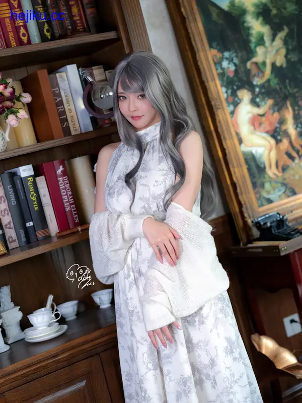 Machi馬吉 – 全套作品及随包视频[2026.2月-更新至18期-共4.7G]