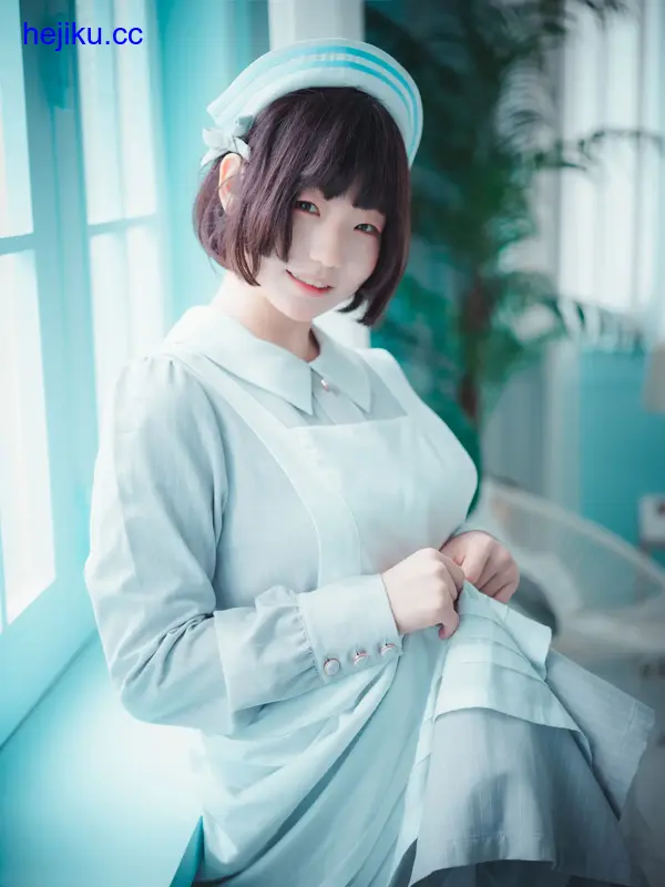 Mimmi(밈미)  – 全套作品及随包视频[2026.8月-更新至42期-共58.3G]