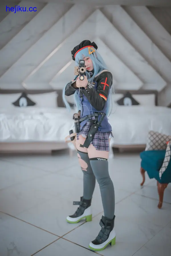 Mimmi(밈미)  – 全套作品及随包视频[2026.8月-更新至42期-共58.3G]