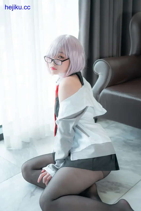 Mimmi(밈미)  – 全套作品及随包视频[2026.8月-更新至42期-共58.3G]