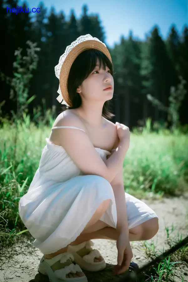Mimmi(밈미)  – 全套作品及随包视频[2026.8月-更新至42期-共58.3G]