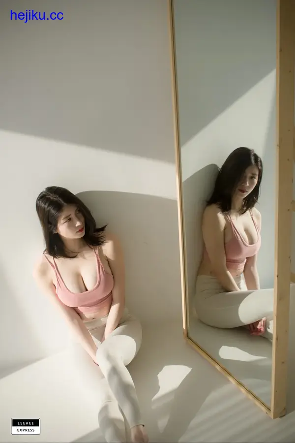 Min.E (민이) – 全套作品及随包视频[2026.4月-更新至47期-共14.4G]
