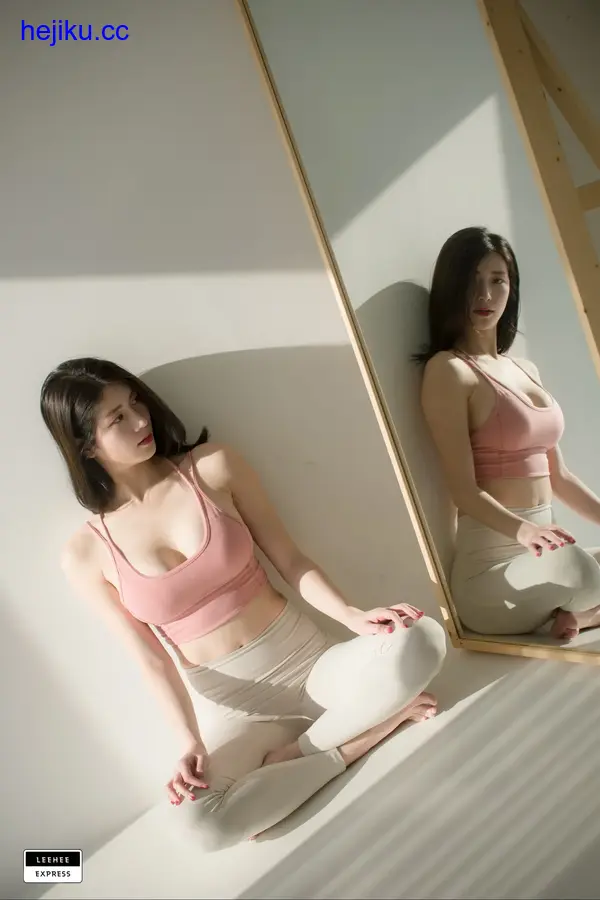 Min.E (민이) – 全套作品及随包视频[2026.4月-更新至47期-共14.4G]