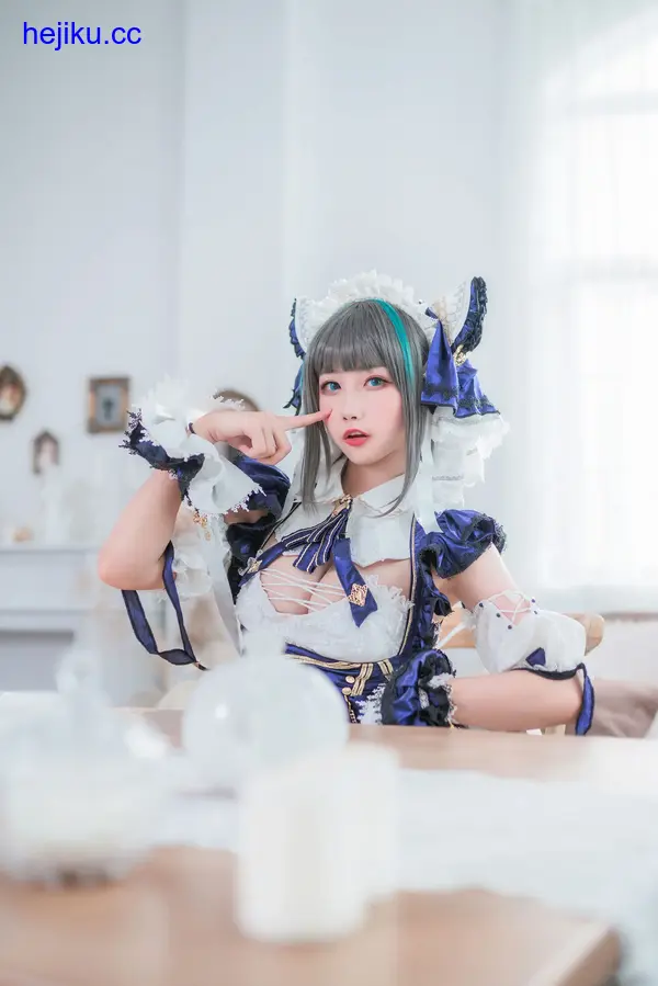 Momoko葵葵 – 全套作品及随包视频[2026.5月-更新至49期-共14.4G]