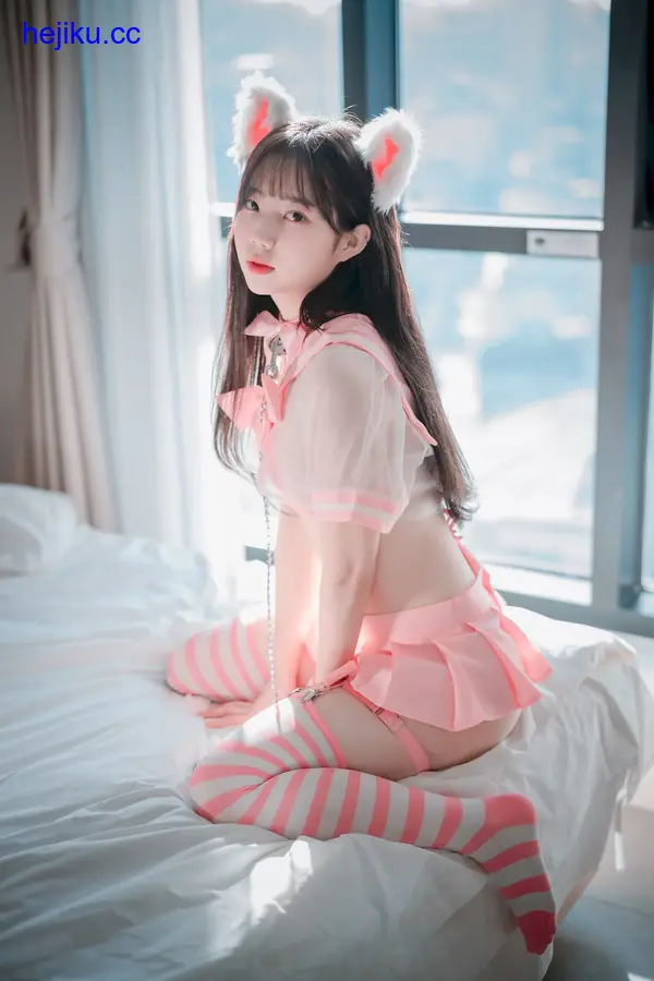 MyuA(뮤아) – 全套作品及随包视频[2026.6月-更新至34期-共45.8G]