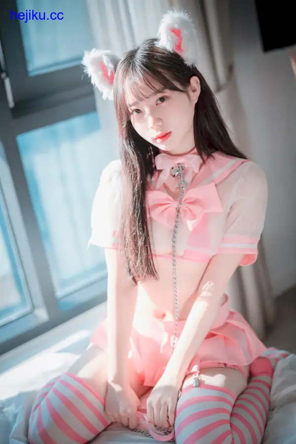 MyuA(뮤아) – 全套作品及随包视频[2026.6月-更新至34期-共45.8G]