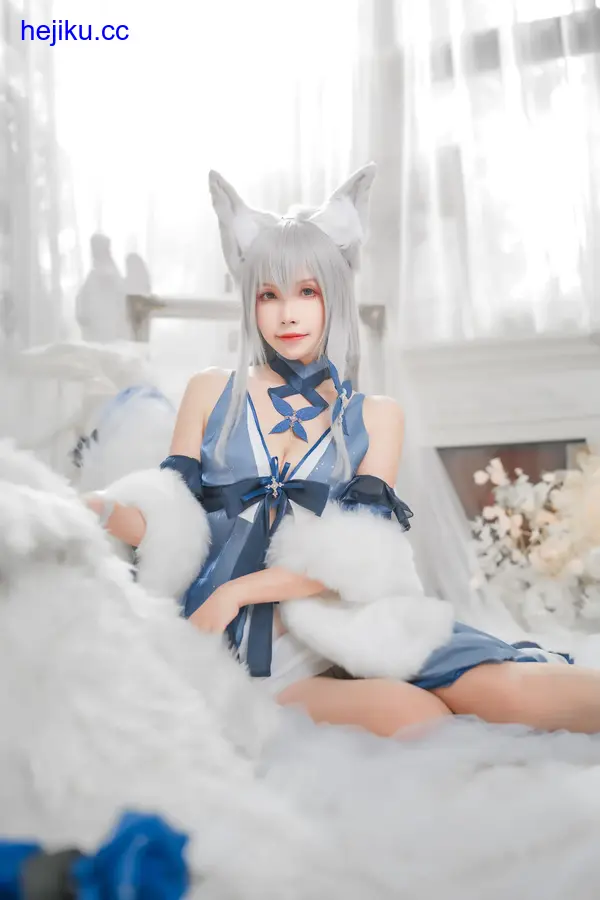 Neko-薇薇 – 全套作品及随包视频[2026.8月-更新至18期-共4.4G]