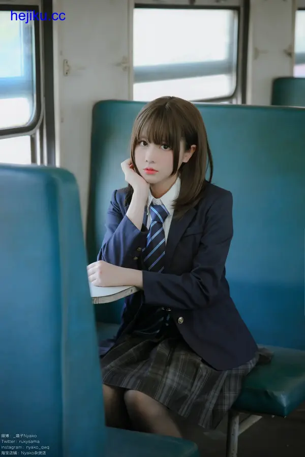 Nyako喵子 – 全套作品及随包视频[2026.7月-更新至93期-共43.4G]