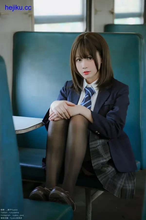 Nyako喵子 – 全套作品及随包视频[2026.7月-更新至93期-共43.4G]
