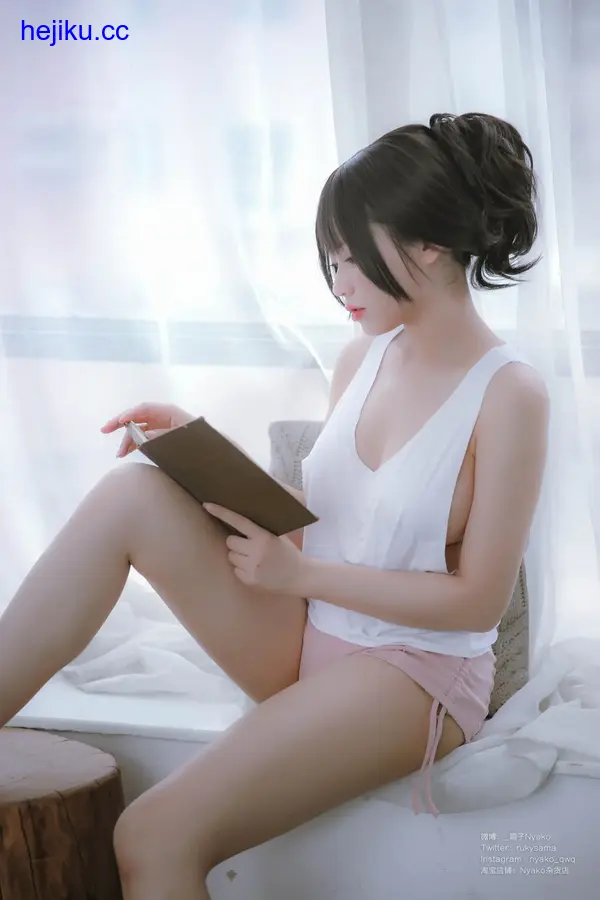 Nyako喵子 – 全套作品及随包视频[2026.7月-更新至93期-共43.4G]