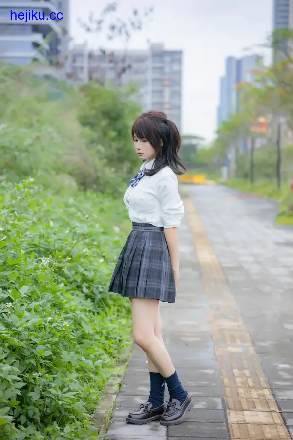 Nyako喵子 – 全套作品及随包视频[2026.7月-更新至93期-共43.4G]