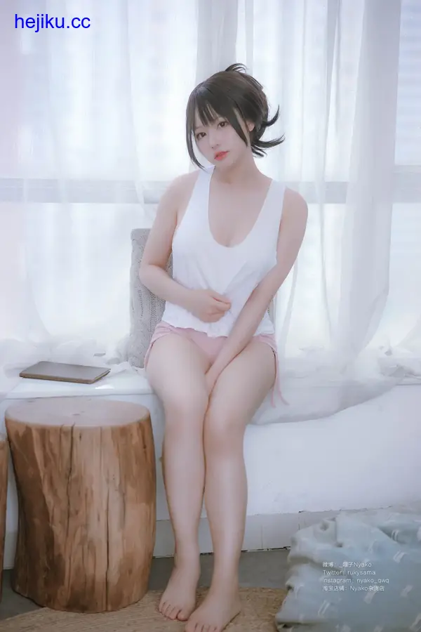 Nyako喵子 – 全套作品及随包视频[2026.7月-更新至93期-共43.4G]