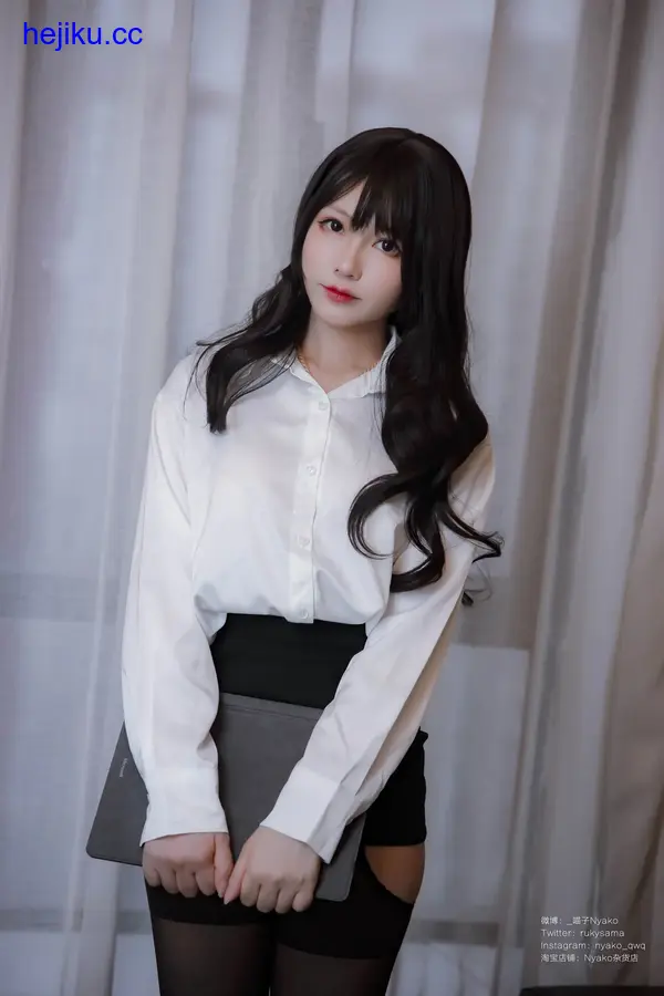 Nyako喵子 – 全套作品及随包视频[2026.7月-更新至93期-共43.4G]
