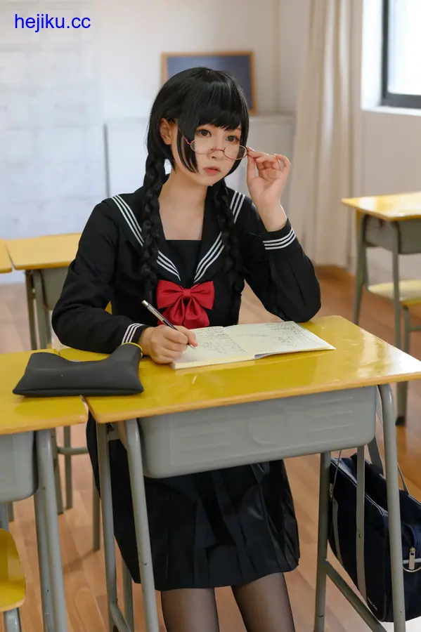 PAKI酱 – 全套作品及随包视频[2026.5月-更新至8期-共2.7G]