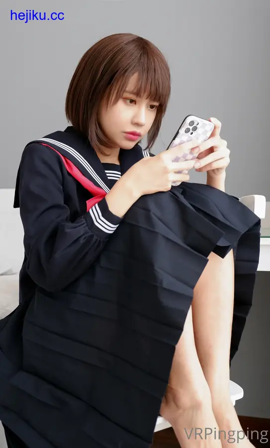 PingPing(越南) – 全套作品及随包视频[2026.6月-更新至81期-共24.2G]