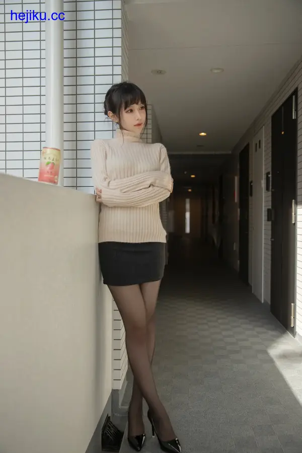Shika小鹿鹿 – 全套作品及随包视频[2026.5月-更新至136期-共23.9G]